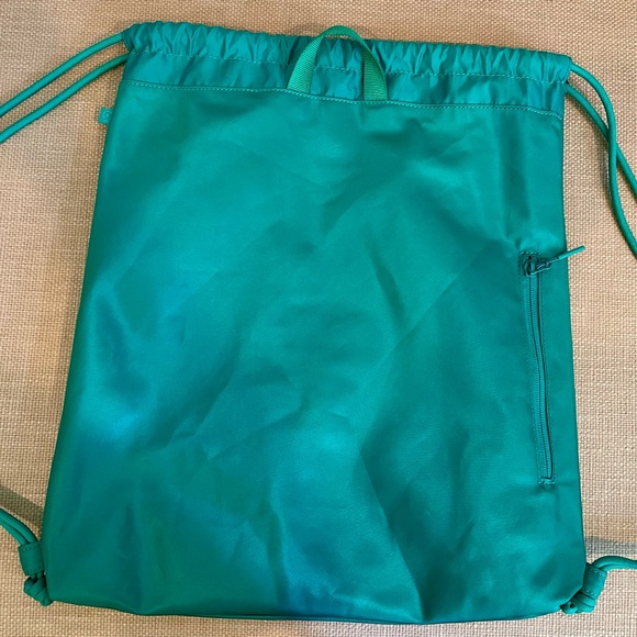 Lululemon Drawstring Bag - Picture 4 of 6